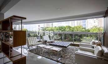 Imagem: Apartamento 1 por andar com 499 metros