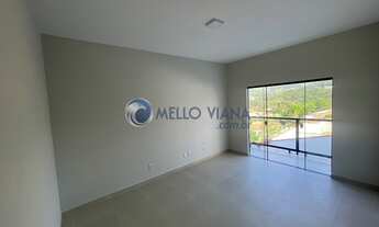 Imagem 6: Casa nova em São Lourenço