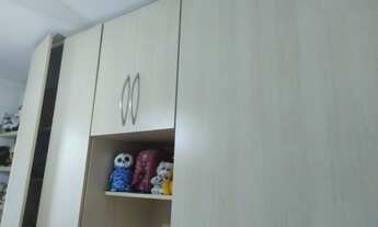 Imagem 5: Setor Jd Planalto Casa com 3 quartos uma suíte - Goiânia - GO