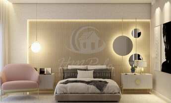 Imagem 4: Campinas - Casa Padrão - Alphaville Dom Pedro 3