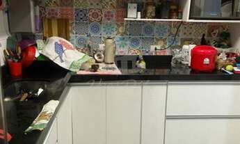 Imagem 5: Campinas - Apartamento Padrão - Parque Camélias