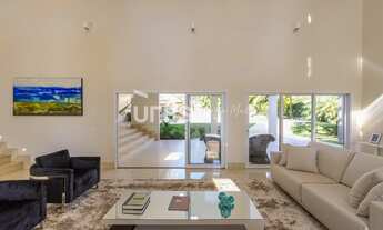 Imagem 4: Casa de condomínio sobrado para venda com 868 metros quadrados com 5 quartos