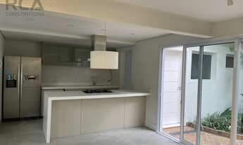 Imagem 6: Sobrado de vila na Vila Olímpia