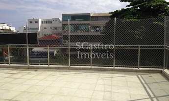 Imagem 7: Rio de Janeiro - Apartamento Padrão - Recreio dos Bandeirantes