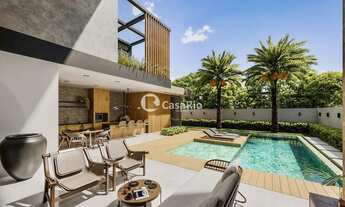 Imagem 2: Rio de Janeiro - Casa de Condomínio - Barra da Tijuca