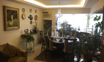 Imagem: Apartamento à venda, 119 m² por R$ 1.035.000,00