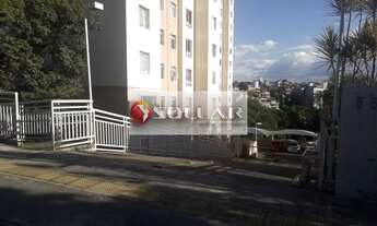 Imagem: Belo Horizonte - Apartamento Padrão - Cenáculo