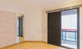 Imagem 4: Apartamento, 450 m² - venda por R$ 2.500.000,00 ou aluguel por R$ 6.500,00/mês - Jardim