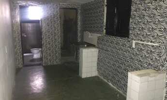 Imagem 6: Imóvel comercial para aluguel possui 500 metros quadrados em Santo Amaro - Recife - Pernam