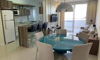 Imagem 2: Apartamento com 3 dormitórios à venda, 94 m² por R$ 598.000,00 - Barreiros - São José/SC