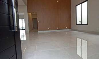 Imagem 6: CASA ALTO PADRÃO - 3 SUÍTES NO SETOR CRISTINA II / TRINDADE-GO