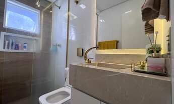 Imagem 7: Casa de Alto Padrão com 4 Dormitórios