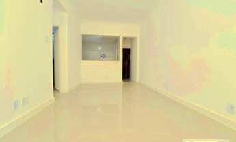 Imagem 3: Apartamento com 2 dormitórios à venda, 70 m² por R$ 590.000,00 - Laranjeiras - Rio de Jane