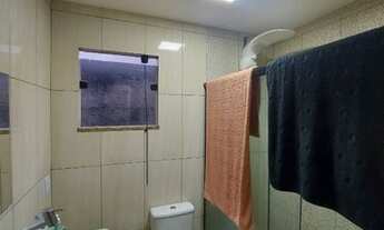 Imagem 5: Casa CG com 1 suite c/closet, mais 2 quartos , Ac. Carta, próximo a Pista de Skate