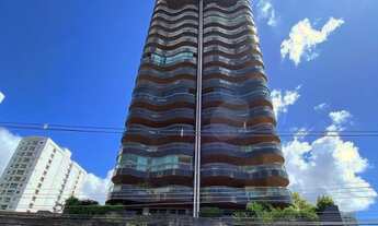 Imagem: Apt Pelinca / 4 Quartos / 200 m2 / 3 Vagas