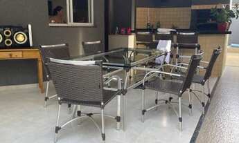 Imagem 5: Casa no Gaivota I com 3 dormitorios