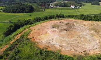 Imagem 7: Terreno Industrial para Condomínio de Lotes industriais em Massaranduba - SC