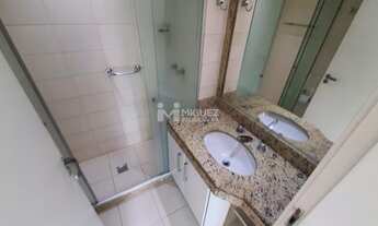 Imagem 3: Tijuca Apartamento com 2 dormitórios