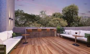 Imagem 7: JS) O Lançamento mais Top de Boa Viagem - Icon Living Residence - 30m² - 1 quarto