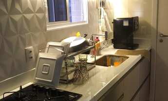 Imagem 6: Apartamento para venda possui 125 metros quadrados com 3 quartos em Cocó - Fortaleza - CE