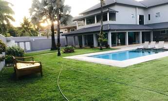 Imagem 5: Casa de condomínio para venda possui 800 metros quadrados com 5 quartos