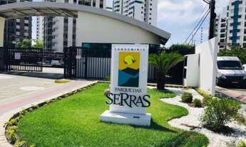 Imagem: Apartamento Para Venda no Parque das Serras