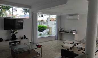 Imagem 3: Casa Térrea Vendida no bairro Jardim São Caetano - São Caetano do Sul, SP