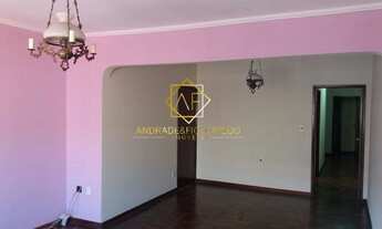 Imagem 2: Casa com 3 dorm para locação, Jd. Santana, Campinas/SP