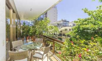 Imagem: Rio de Janeiro - Apartamento Padrão - Ipanema