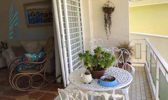 Imagem 7: Belo sobrado-próximo Macarronada Italiana-sol da manhã-3 dormitórios-closet-sacada-clara e