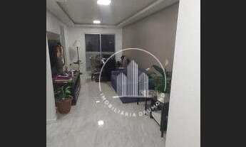 Imagem 2: Apartamento com 3 dormitórios à venda, 70 m² por R$ 350.000,00 - Ponte do Imaruim - Palhoç