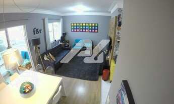 Imagem 2: L Condomínio: SIRIUS l - Parque Prado - Campinas/S.P - Ótimo acabamento com vista livre