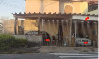 Imagem 2: Sobrado para venda possui 146 metros quadrados com 3 quartos (1suíte) 3vagas