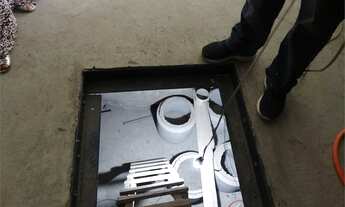 Imagem 3: Galpão/Depósito/Armazém para aluguel e venda com 521 metros quadrados com 10 quartos