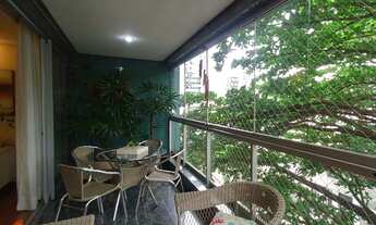 Imagem 4: Apartamento de 170m² com 4 quartos no Gutierrez - Belo Horizonte - MG