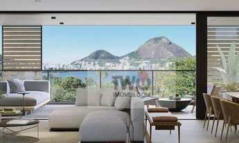 Imagem: Apartamento à venda, 213 m² por R$ 7.924.000,00