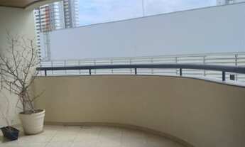 Imagem 2: Apartamento-para venda com 134m²- com 3 quartos sendo 1 suíte- em Jardim das Américas - Cu