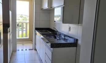 Imagem 2: Apart 2 Qts, Sta Genoveva, 57 m² prox Ferrera Pacheco