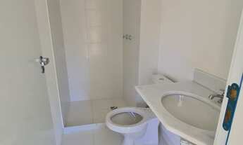 Imagem 4: Apartamento para venda possui 52 metros quadrados com 2 quartos