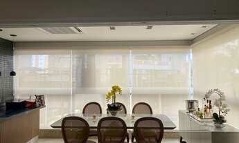 Imagem 5: Apartamento à venda, 126 m² por R$ 1.340.000,00 - Gleba Palhano - Londrina/PR