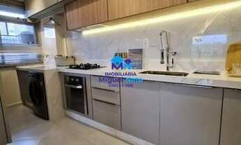 Imagem 4: Lançamento - Apartamentos Atmos Living 2 e 3 dormitórios