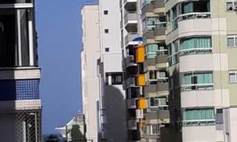 Imagem 4: Apartamento em rua reta ao mar à 350mtrs do mar!!! Com churrasqueira à carvão!!!