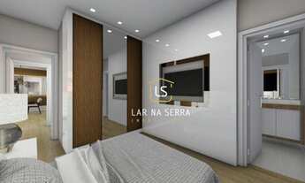 Imagem 16: Apartamento à venda, 95 m² por R$ 549.000,00 - Centro - Canela/RS