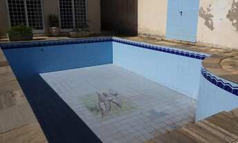 Imagem 4: Triplex para Venda em Praia Grande, MIRIM, 5 dormitórios, 3 suítes, 6 banheiros, 5 vagas