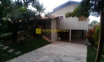 Imagem 2: Casa - Loteamento Caminhos de San Conrado Sousas - Campinas