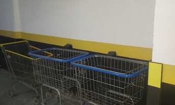 Imagem 6: Apartamento para aluguel e venda com 58 metros quadrados com 1 quarto em Pinheiros - São P