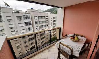 Imagem 4: Rio de Janeiro - Flat - Copacabana