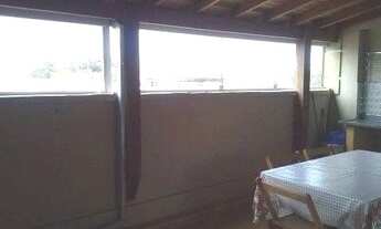 Imagem 5: Cobertura - São Bernardo - Campinas