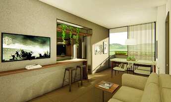 Imagem 3: BELO HORIZONTE - Apartamento Padrão - Nova Suíssa