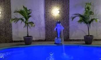 Imagem: CASA COM PISCINA EM PARIPUEIRA